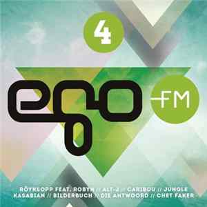 Various - egoFM Vol. 4 flac