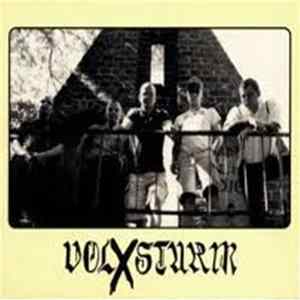 Maul Halten / Volxsturm - Maul Halten / Volxsturm flac
