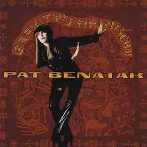 Pat Benatar - Gravity's Rainbow flac