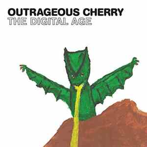 Outrageous Cherry - The Digital Age flac