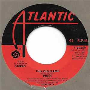 Poco - This Old Flame flac
