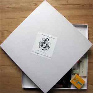 The Chrysanthemums - Two Thirty-Gallon Drums Of Banana Purée flac