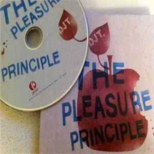 DJ T. - The Pleasure Principle flac