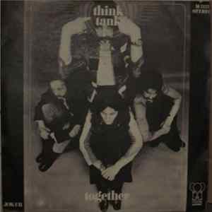 Think Tank - Together flac