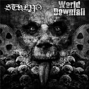 Stheno / World Downfall - Stheno / Downfall flac