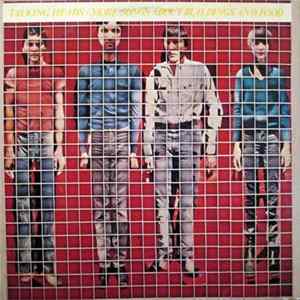 Talking Heads - More Songs About Buildings And Food flac