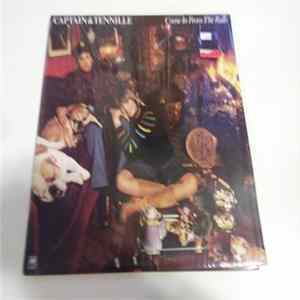 Captain And Tennille - Come In From The Rain flac