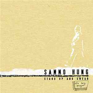 Sammo Hung - Stand Up And Swear flac