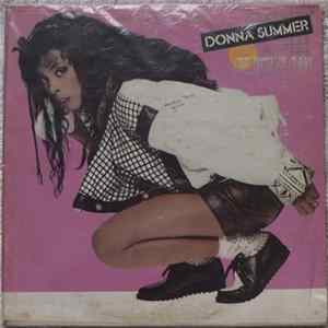 Donna Summer - Cats Without Claws flac