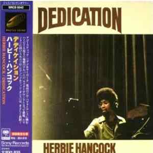 Herbie Hancock - Dedication flac