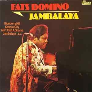 Fats Domino - Jambalaya flac
