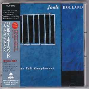 Jools Holland - The Full Complement flac