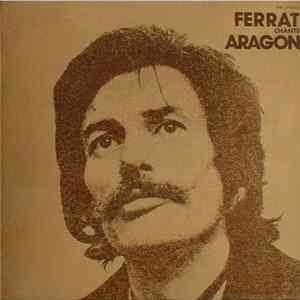 Jean Ferrat - Ferrat Chante Aragon flac