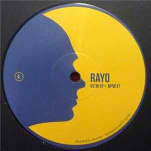Rayo - Vil'Ni EP flac