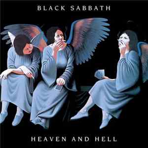 Black Sabbath - Heaven And Hell flac