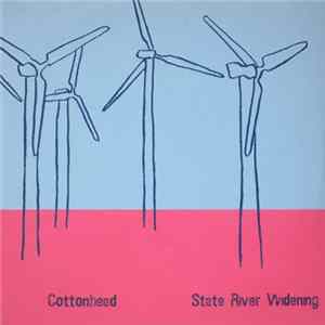 State River Widening - Cottonhead flac