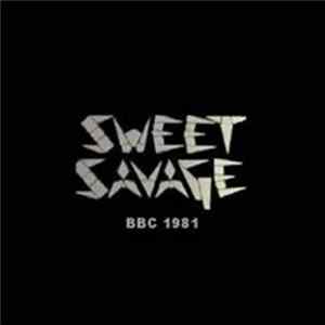 Sweet Savage - BBC 1981 flac
