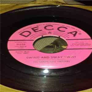 The Sammy Kaye Twisters - Mama And Papa Twist flac