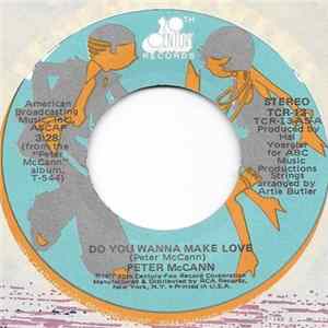 Peter McCann - Do You Wanna Make Love flac