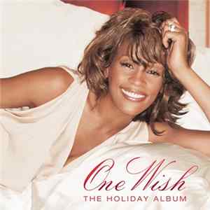Whitney Houston - One Wish (The Holiday Album) flac
