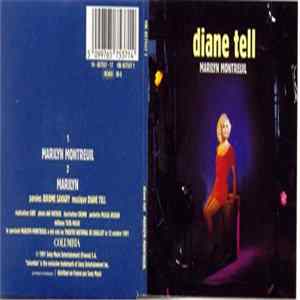 Diane Tell - Marilyn Montreuil flac