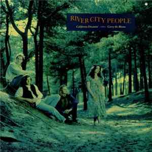 River City People - California Dreamin' / Carry The Blame flac