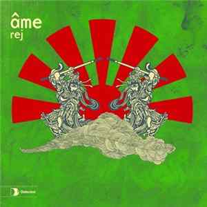Âme - Rej (Pastaboys Mixes) flac