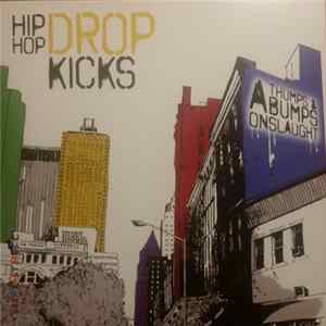 Steve Science - Hip Hop Drop Kicks flac