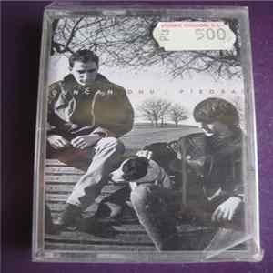 Duncan Dhu - Piedras flac