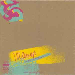 The Rave-Ups - These Wishes / Big Wide River flac