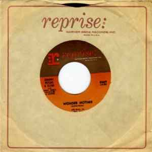 Granny Peters & Clyde - Wonder Mother flac