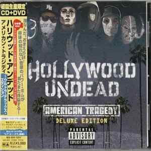 Hollywood Undead - American Tragedy flac