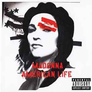 Madonna - American Life flac