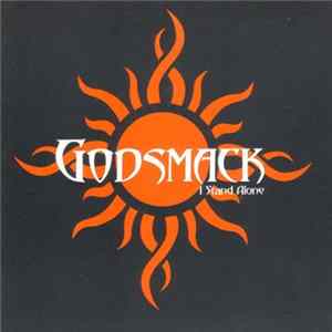 Godsmack - I Stand Alone flac