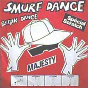 Majesty - Smurf Dance flac