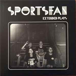 Sportsfan - Extended Plays flac