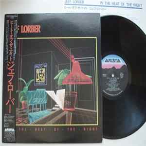 Jeff Lorber - In The Heat Of The Night flac
