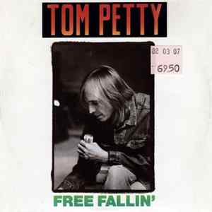 Tom Petty - Free Fallin' flac