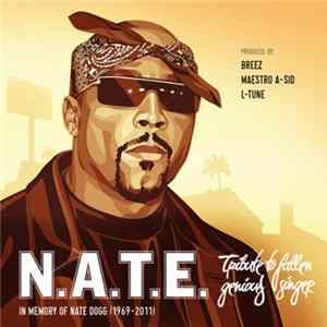 Maestro A-Sid, L-Tune - N.A.T.E. flac