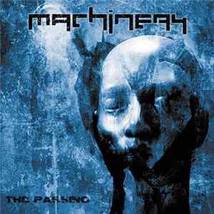 Machinery - The Passing flac