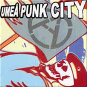 Various - Umeå Punk City flac