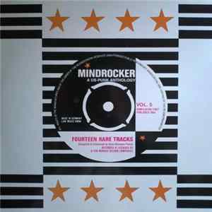 Various - Mindrocker Volume 5 flac