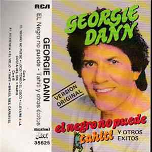 Georgie Dann - El Negro No Puede - Tahití Y Otros Éxitos flac