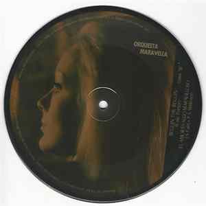 Orquesta Maravella - Beguin the Beguin flac