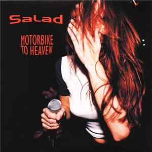 Salad - Motorbike To Heaven flac