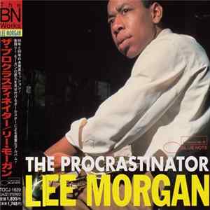 Lee Morgan - The Procrastinator flac