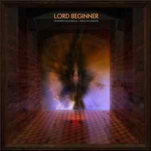 Lord Beginner - Whispering Moonbeam / Prince Of Darkness flac