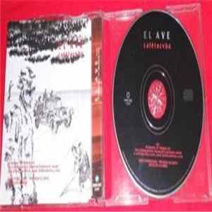Cafe Tacuba - El Ave flac
