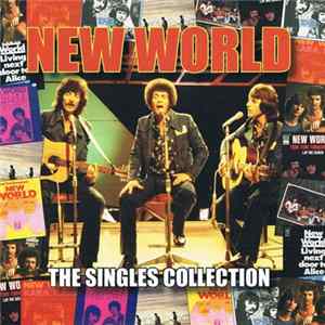 New World - The Singles Collection flac