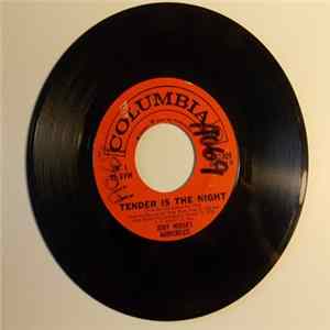 Jerry Murad's Harmonicats - Moon River / Tender Is The Night flac